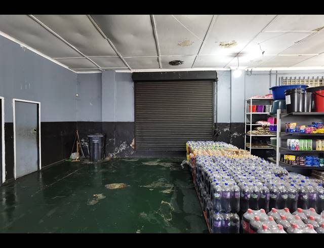692M² BUILDING FOR SALE IN BRAKPAN CENTRAL